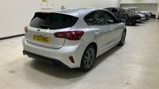Ford Focus 1.0 EcoBoost ST-Line 5dr Petrol Hatchback